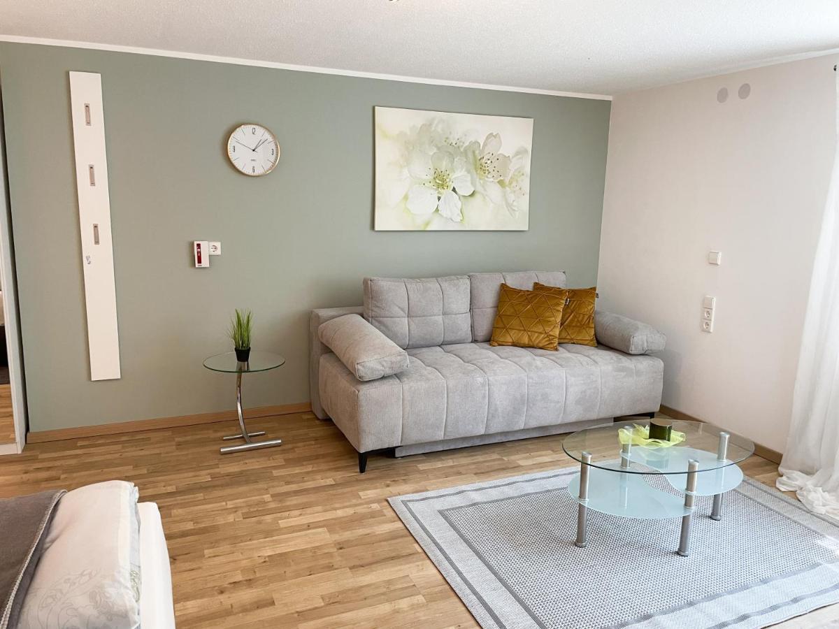 Ferienwohnung Esther Зинген Экстерьер фото