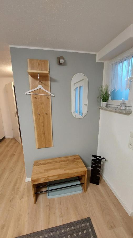 Ferienwohnung Esther Зинген Экстерьер фото