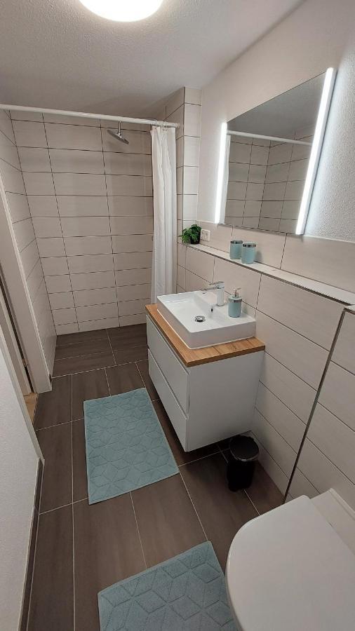 Ferienwohnung Esther Зинген Экстерьер фото